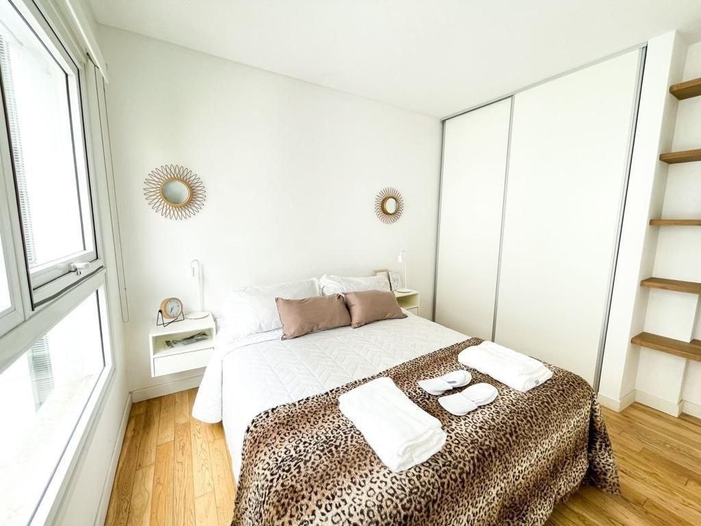 2-Room Apartment with Pool in Palermo Botanico photo 4 of 8