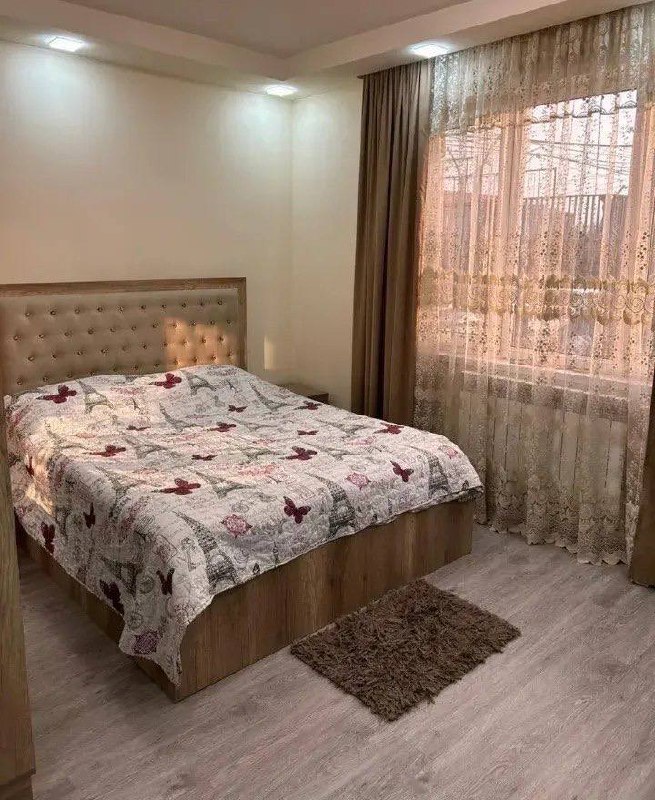 Furnished 3-Room Apartment in Shengavit photo 7 of 8