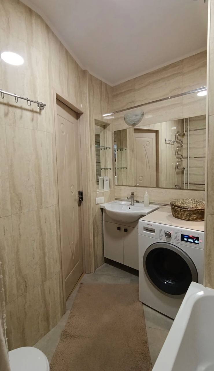 Two-Room Apartment in Botanica photo 2 of 8