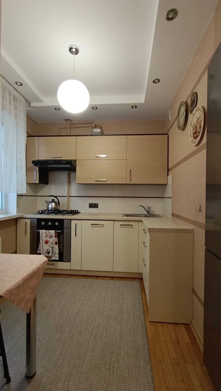 Two-Room Apartment in Botanica photo 8 of 8