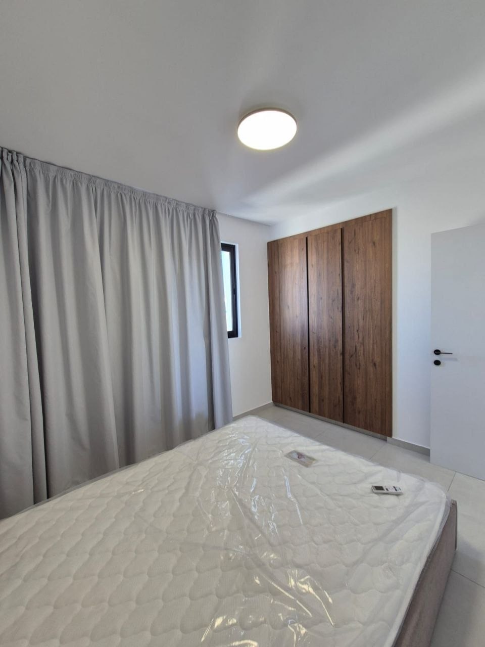 3-Bedroom Furnished Apartment in Agia Zoni photo 3 of 8