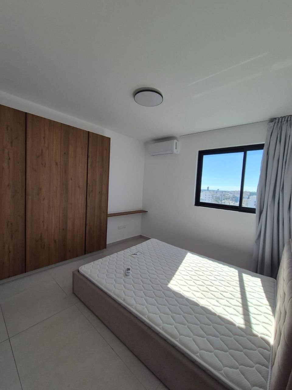 3-Bedroom Furnished Apartment in Agia Zoni photo 4 of 8
