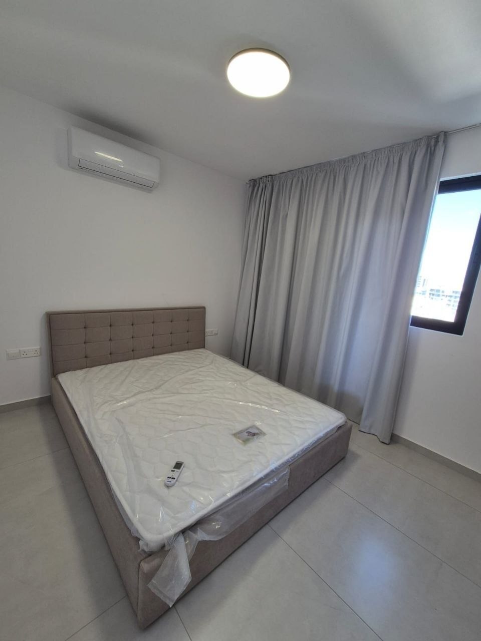 3-Bedroom Furnished Apartment in Agia Zoni photo 5 of 8
