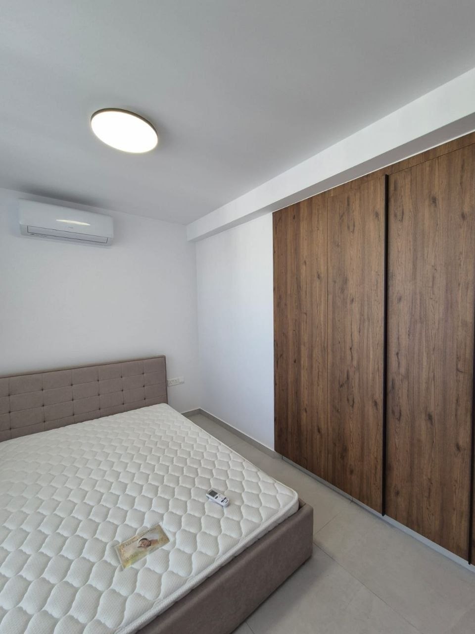 3-Bedroom Furnished Apartment in Agia Zoni photo 7 of 8
