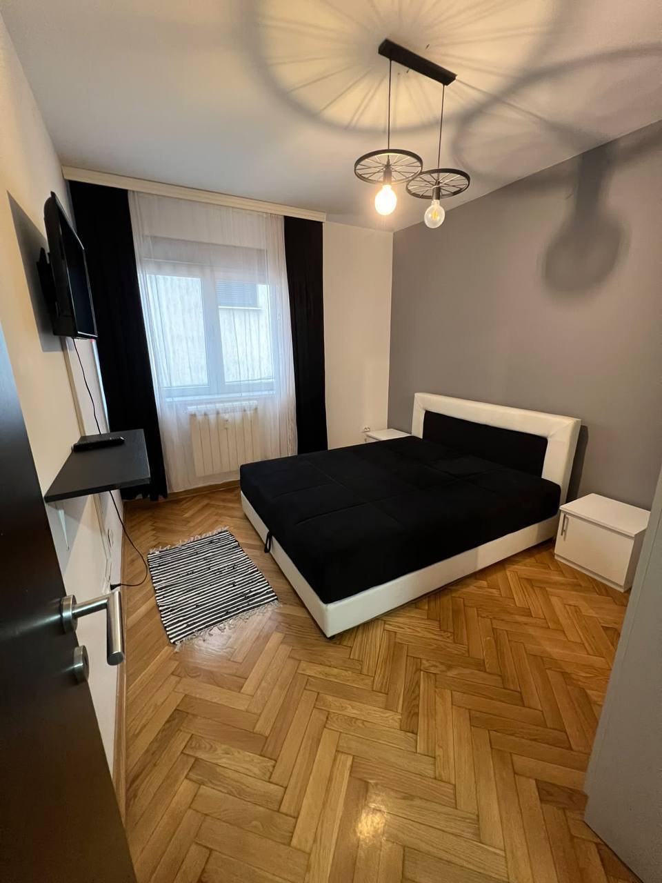 Однокомнатная квартира в Белграде photo 3 of 4