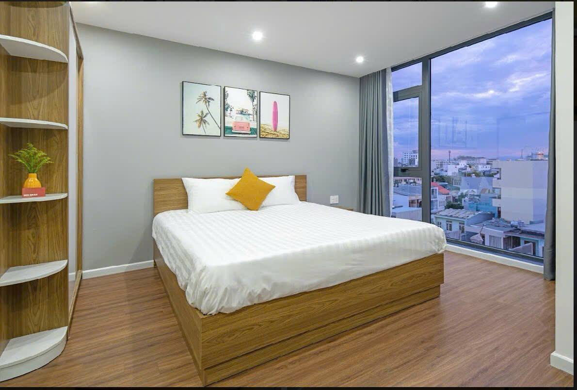 1BR Apartment in My An photo 3 of 7