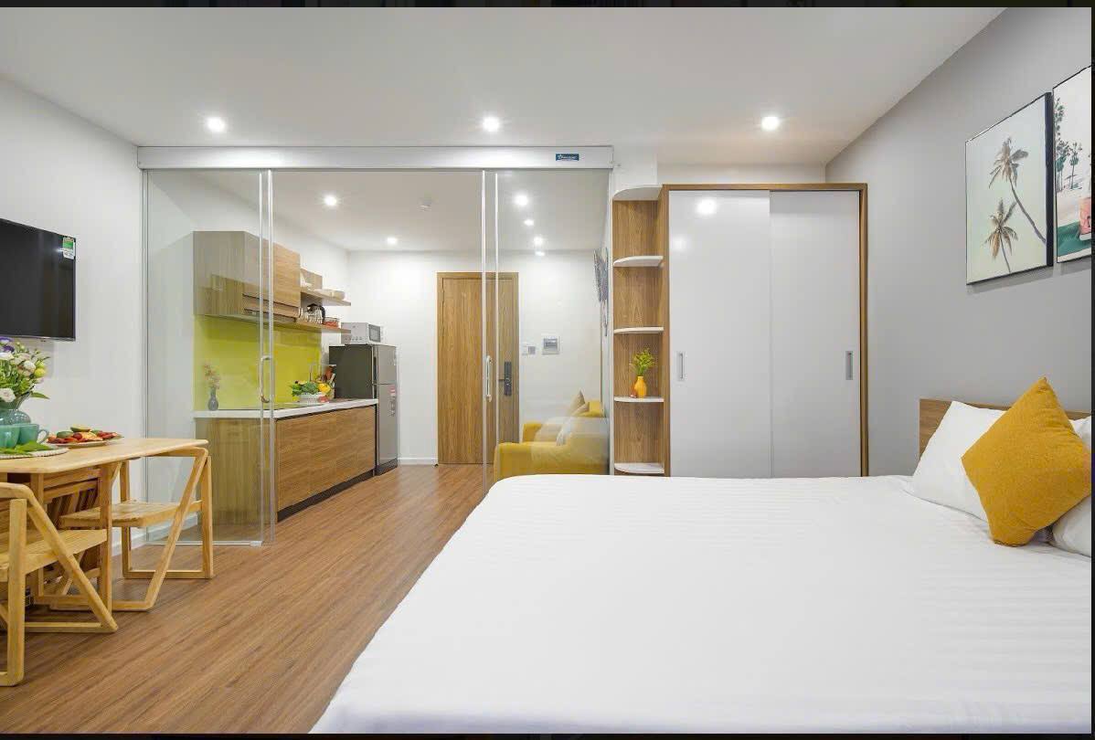 1BR Apartment in My An photo 4 of 7