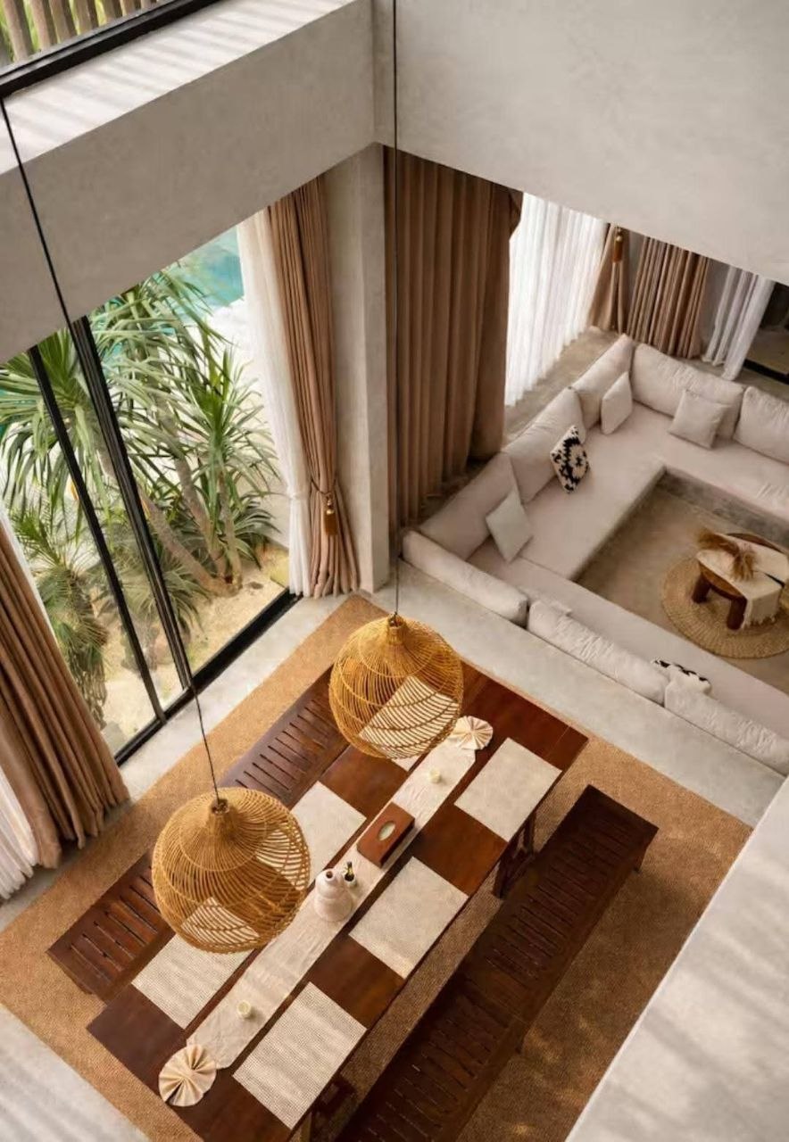 2-Bedroom Villa in Pererenan photo 1 of 7