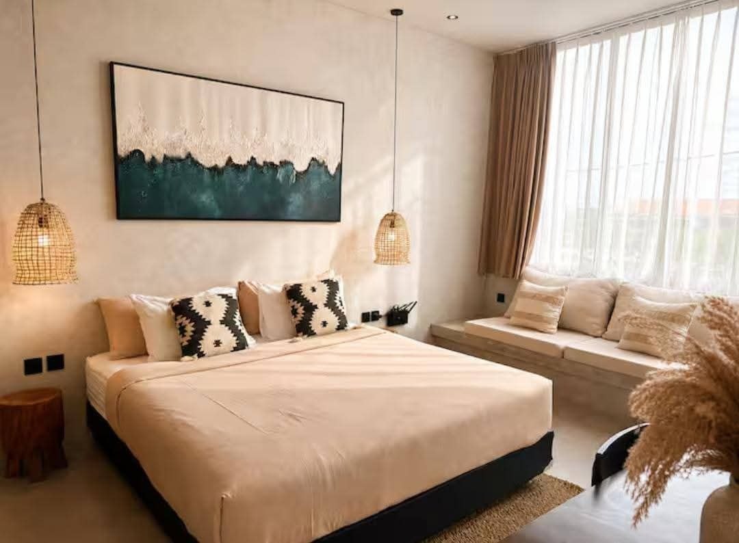 2-Bedroom Villa in Pererenan photo 3 of 7