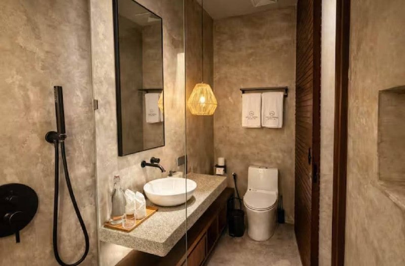 2-Bedroom Villa in Pererenan photo 5 of 7