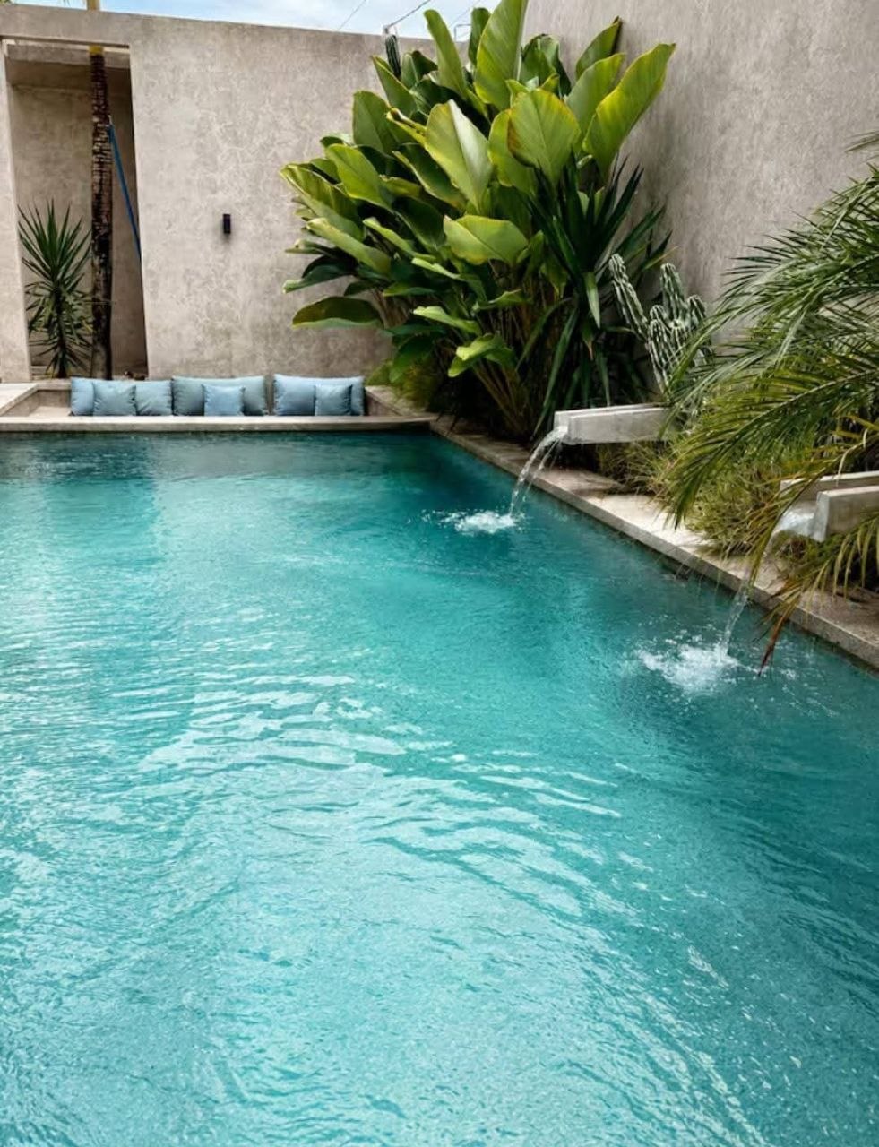 2-Bedroom Villa in Pererenan photo 6 of 7