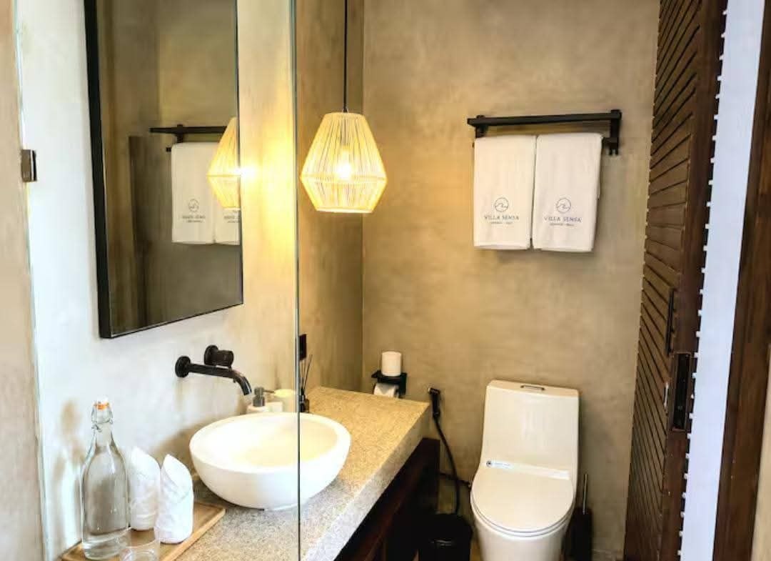 2-Bedroom Villa in Pererenan photo 7 of 7