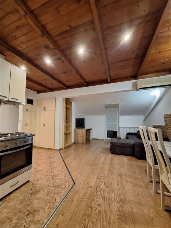 Two-Room Apartment in Banovo Brdo photo 2 of 8