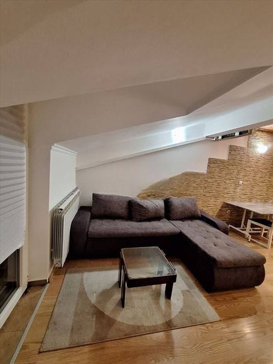Two-Room Apartment in Banovo Brdo photo 6 of 8