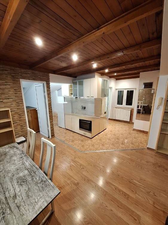 Two-Room Apartment in Banovo Brdo photo 8 of 8