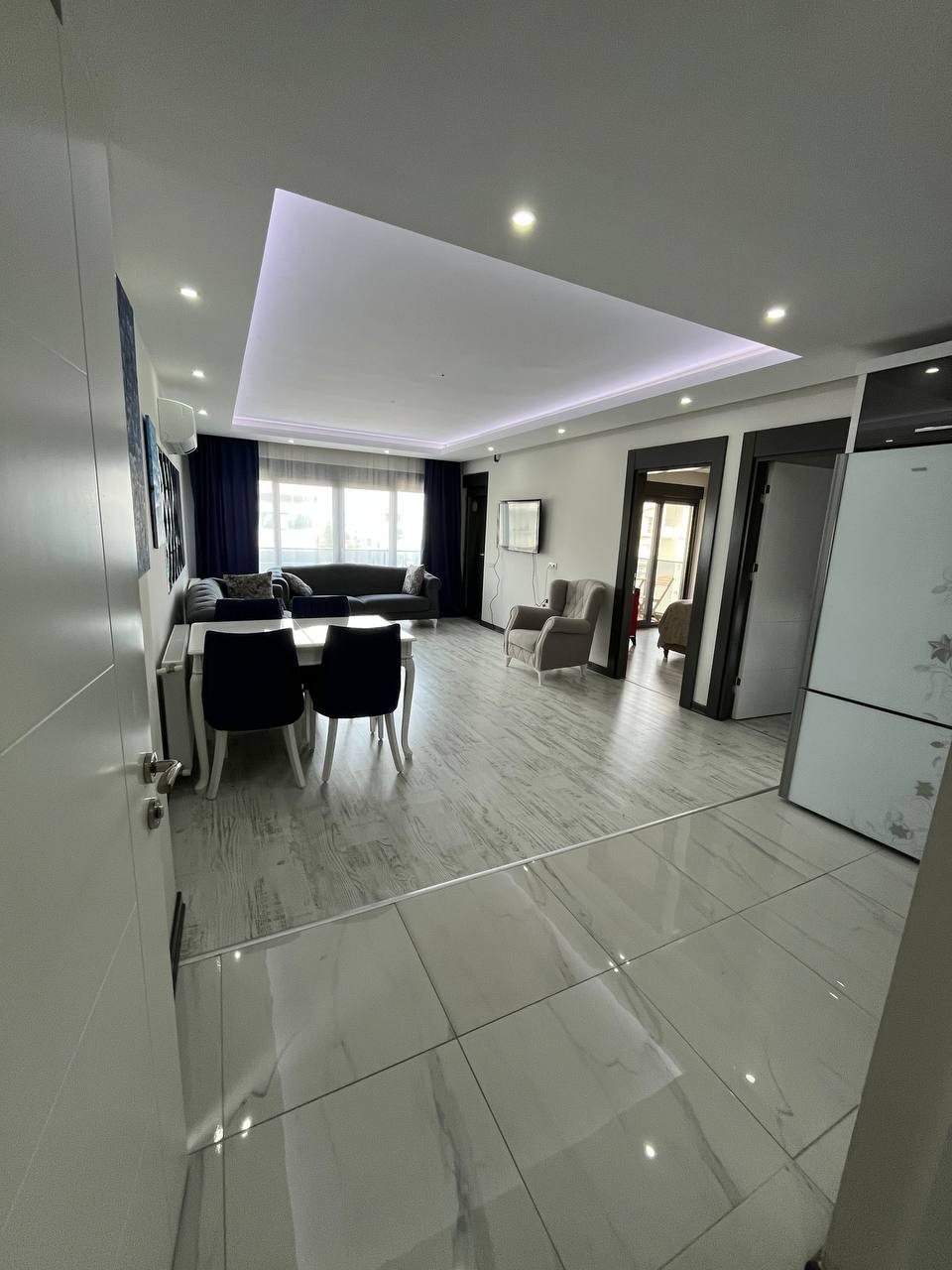 2-Bedroom Apartment in Liman photo 1 of 7