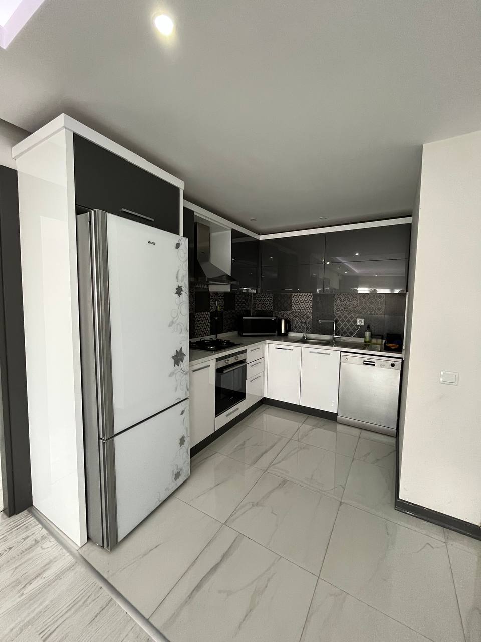 2-Bedroom Apartment in Liman photo 2 of 7