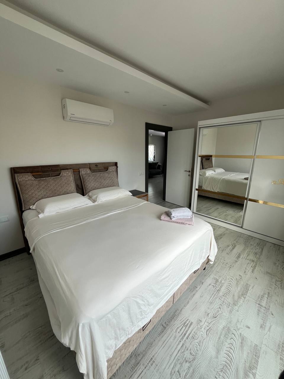 2-Bedroom Apartment in Liman photo 3 of 7