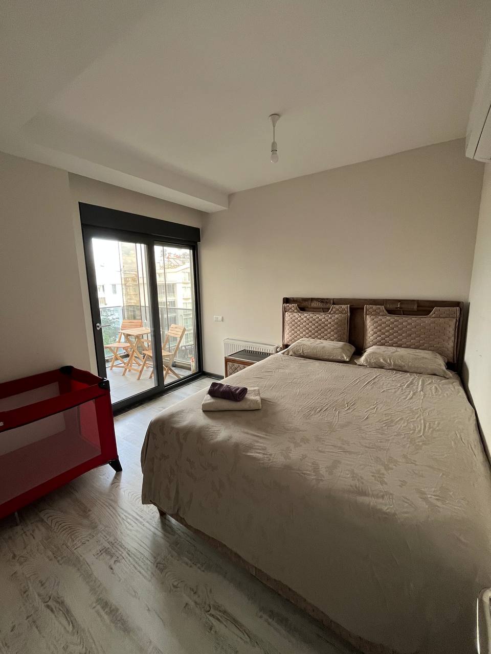 2-Bedroom Apartment in Liman photo 5 of 7