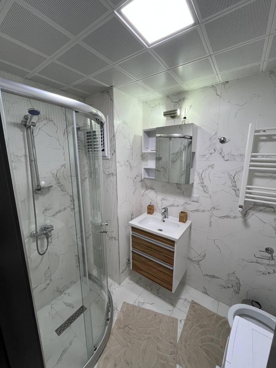 2-Bedroom Apartment in Liman photo 6 of 7