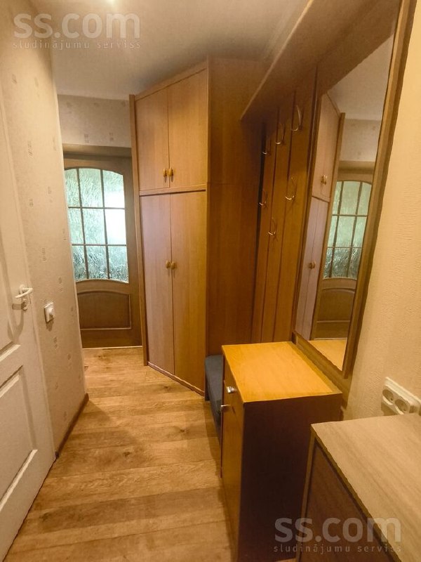 1-Room Apartment in Sarkandaugava photo 2 of 8