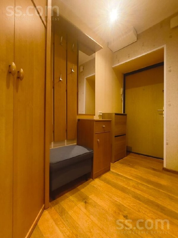 1-Room Apartment in Sarkandaugava photo 3 of 8