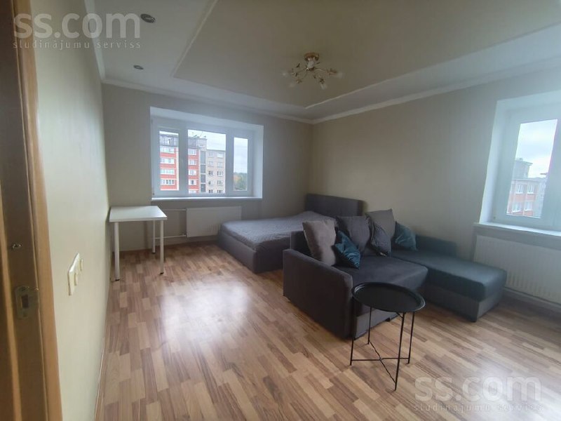 1-Room Apartment in Sarkandaugava photo 8 of 8