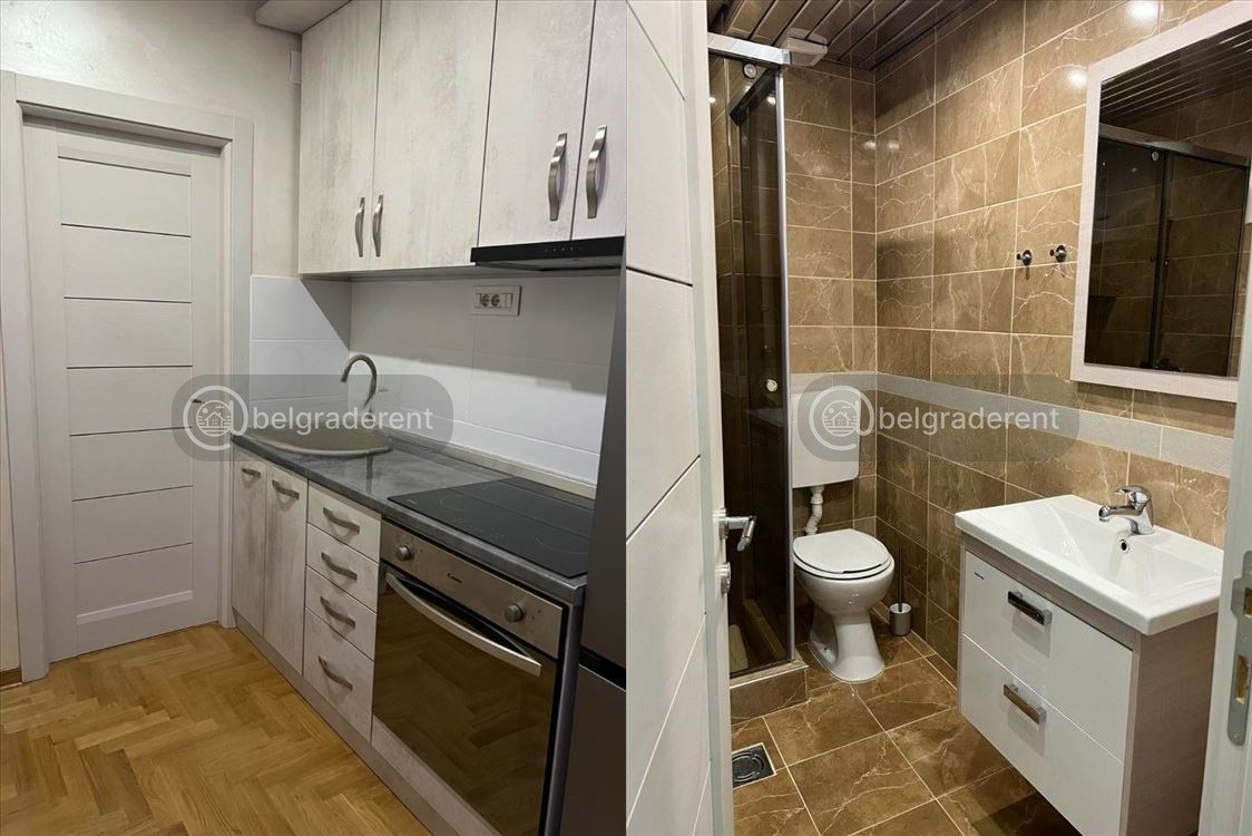 Two-Room Apartment in Fontana photo 2 of 5