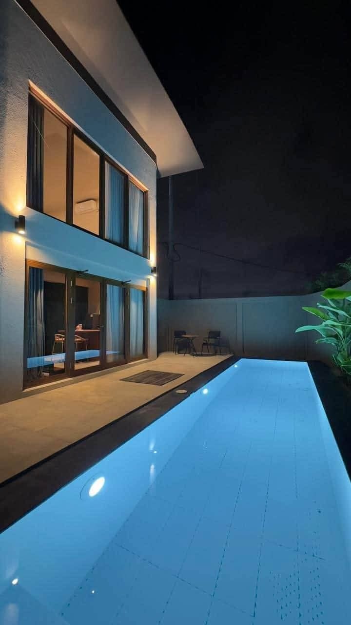 One-Bedroom Villa in Canggu photo 1 of 7