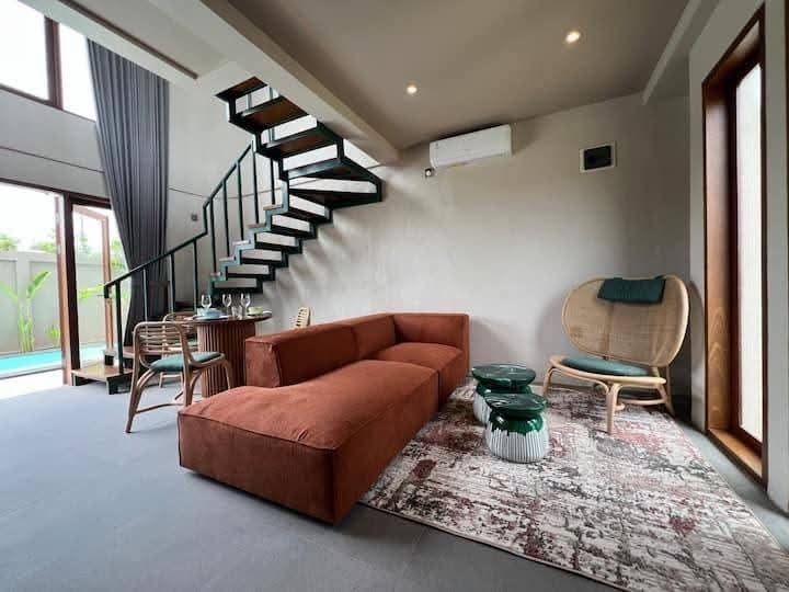 One-Bedroom Villa in Canggu photo 2 of 7