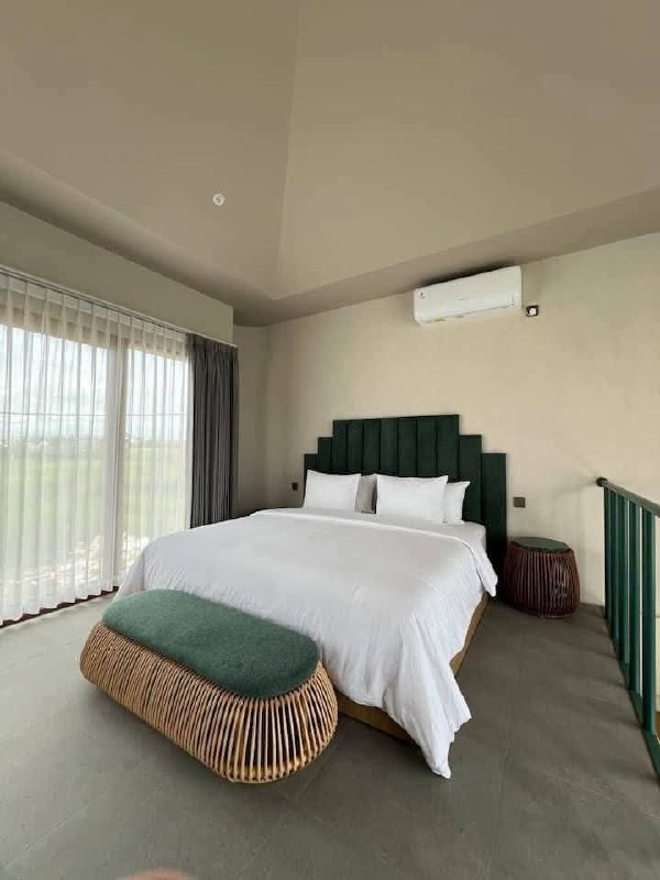 One-Bedroom Villa in Canggu photo 3 of 7