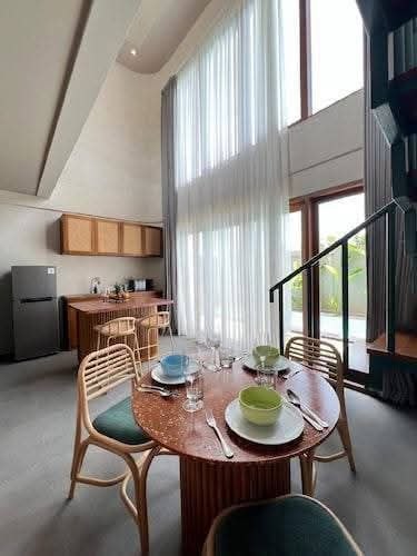 One-Bedroom Villa in Canggu photo 5 of 7