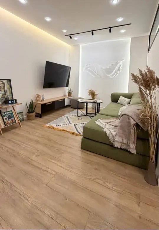Furnished 3-Room Apartment in Kentron photo 2 of 8