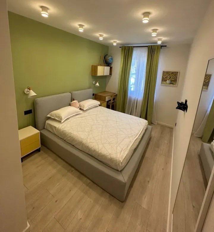 Furnished 3-Room Apartment in Kentron photo 6 of 8