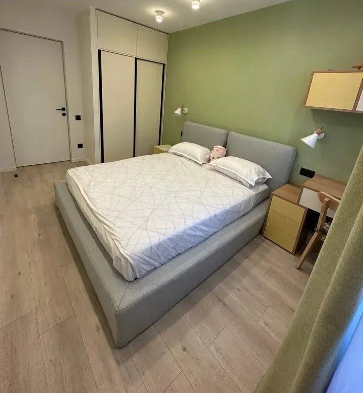 Furnished 3-Room Apartment in Kentron photo 7 of 8