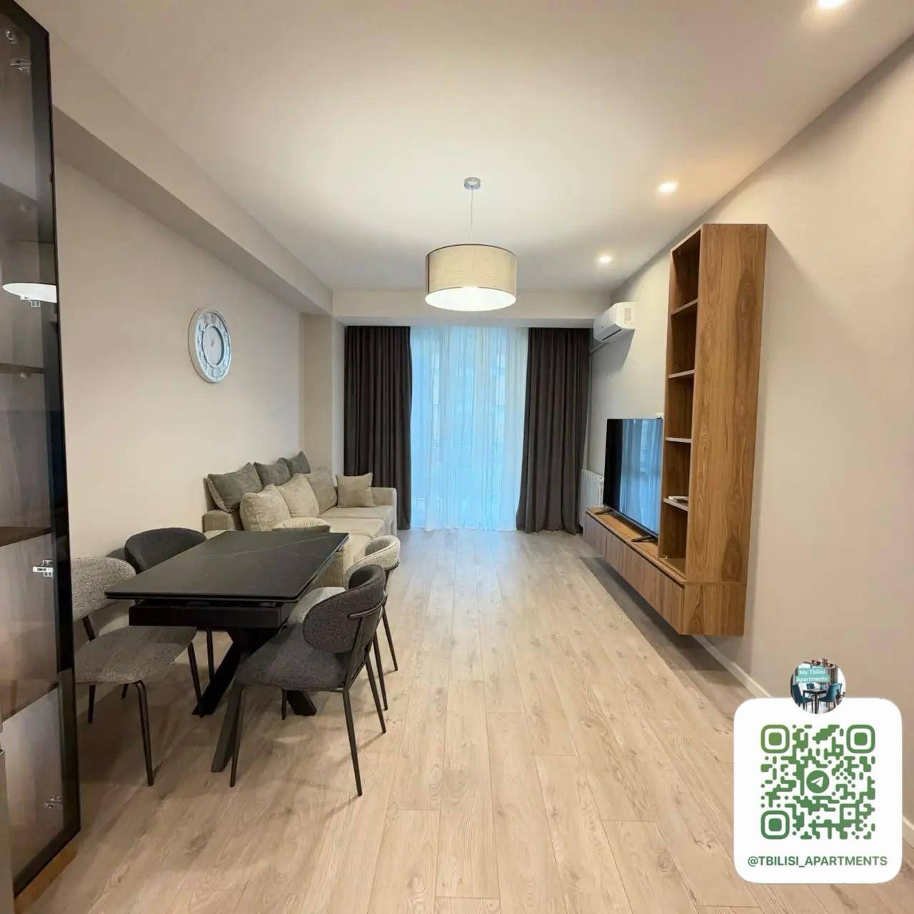 One-Bedroom Apartment in Monolith Green City photo 4 of 8