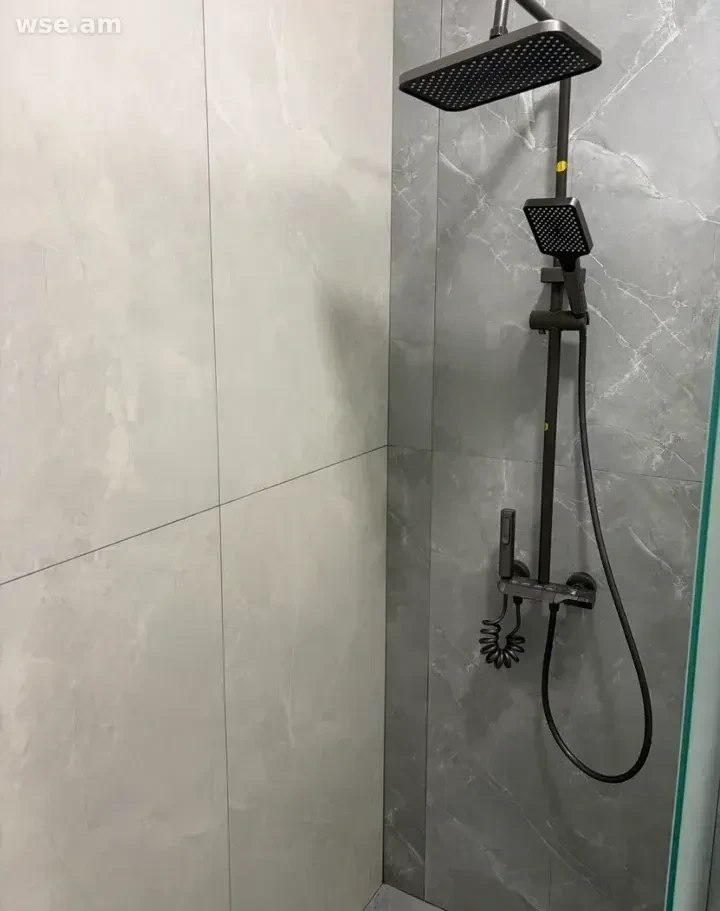 Трёхкомнатная квартира в Шенгавите photo 1 of 8