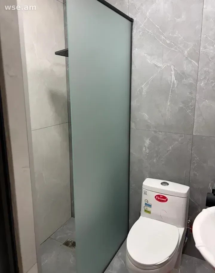 Трёхкомнатная квартира в Шенгавите photo 2 of 8