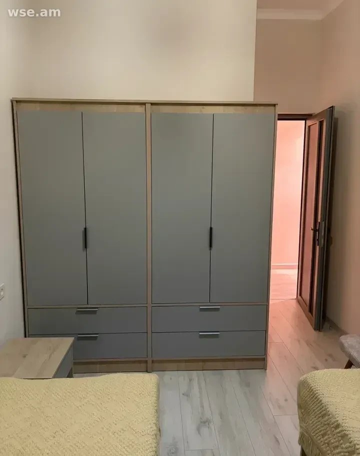 Трёхкомнатная квартира в Шенгавите photo 4 of 8