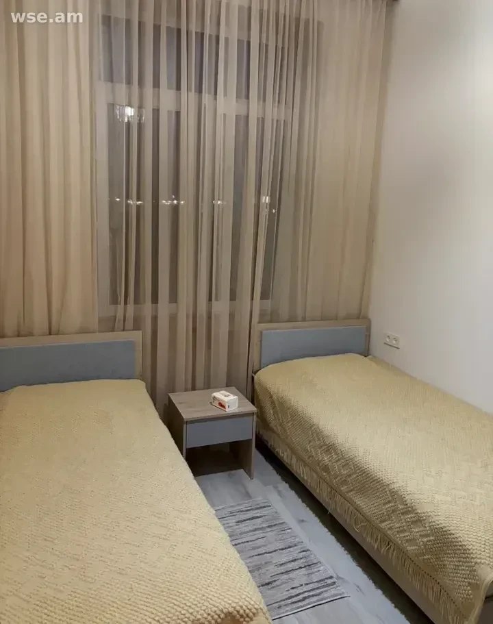 Трёхкомнатная квартира в Шенгавите photo 5 of 8