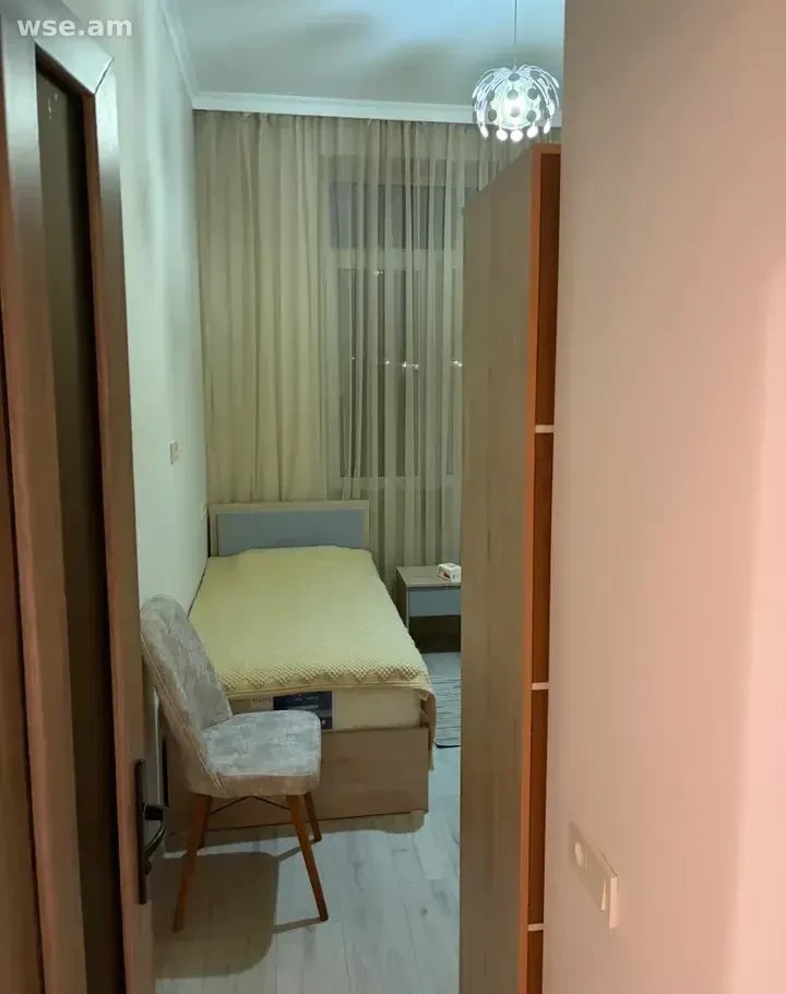 Трёхкомнатная квартира в Шенгавите photo 6 of 8