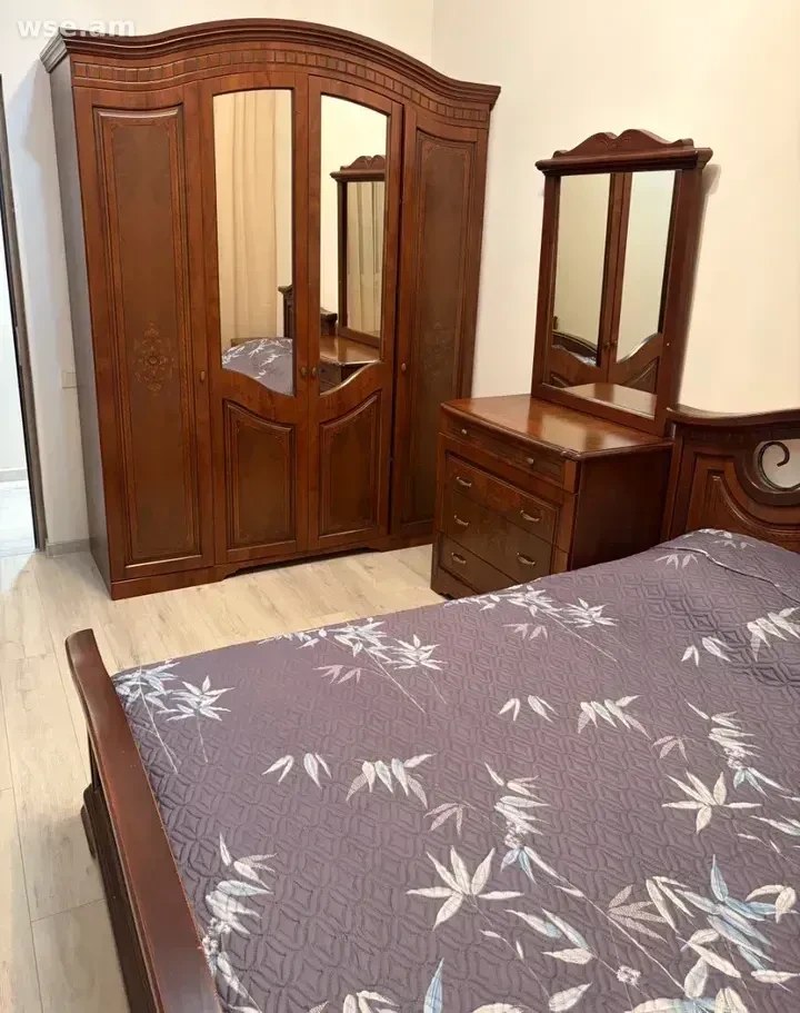 Трёхкомнатная квартира в Шенгавите photo 7 of 8