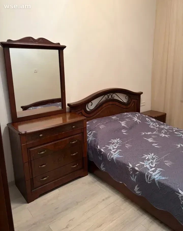 Трёхкомнатная квартира в Шенгавите photo 8 of 8