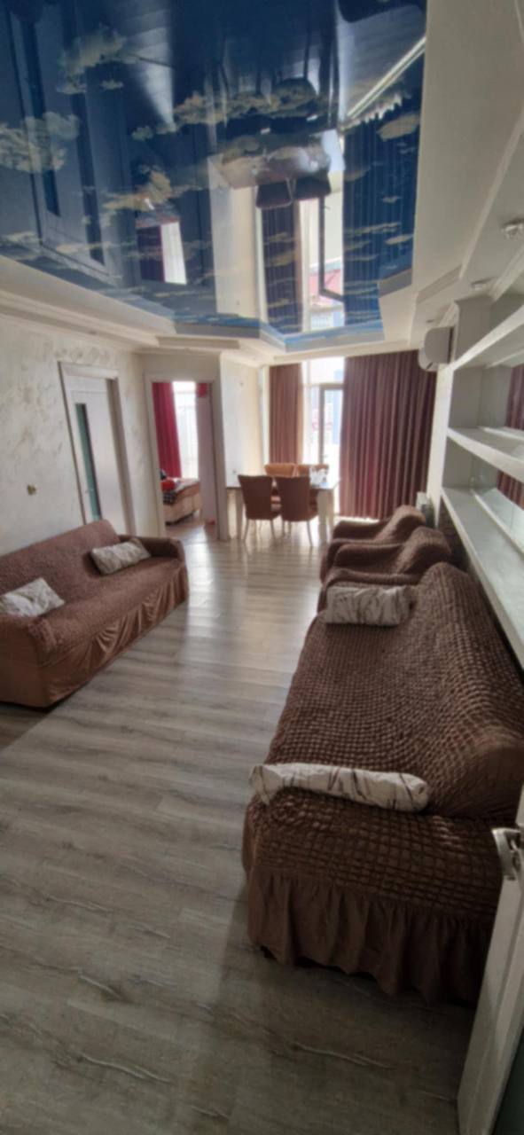 Two-Bedroom Apartment Near Grand Mall and the Sea photo 1 of 6