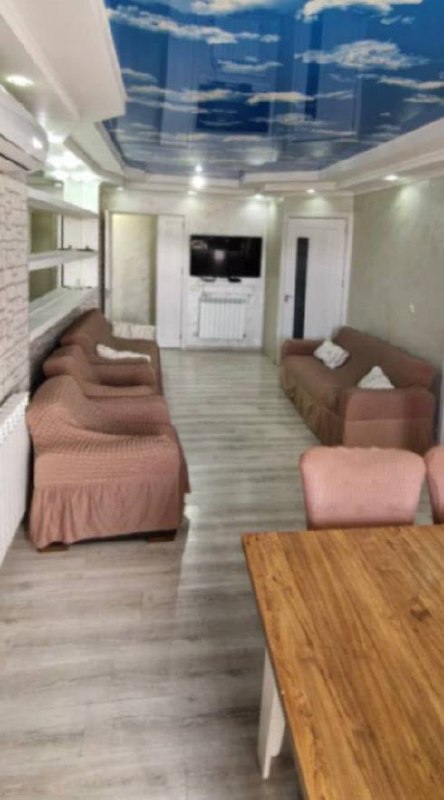 Two-Bedroom Apartment Near Grand Mall and the Sea photo 2 of 6