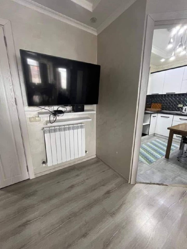 Two-Bedroom Apartment Near Grand Mall and the Sea photo 4 of 6