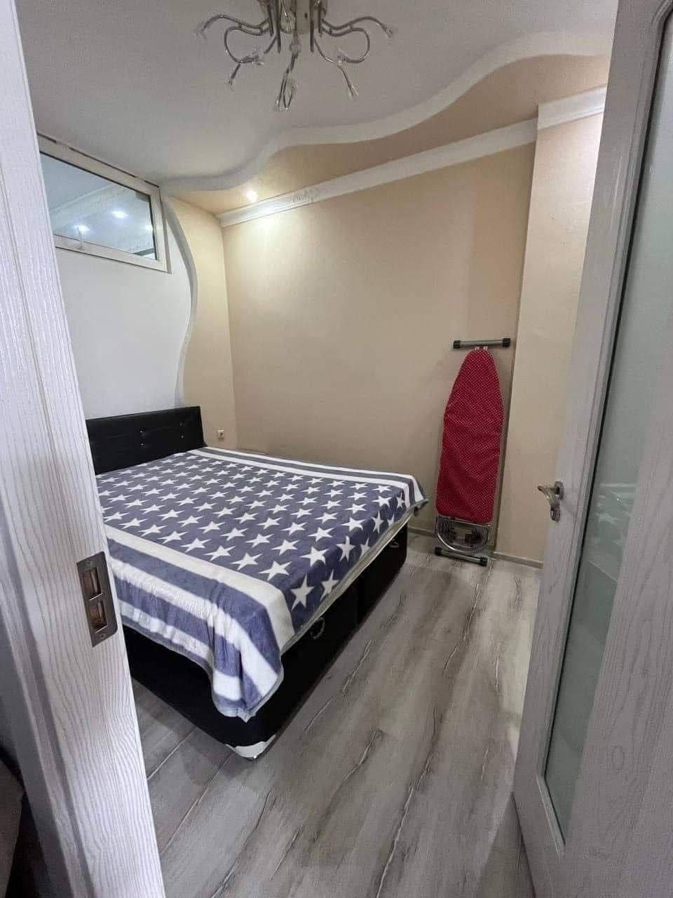 Two-Bedroom Apartment Near Grand Mall and the Sea photo 6 of 6