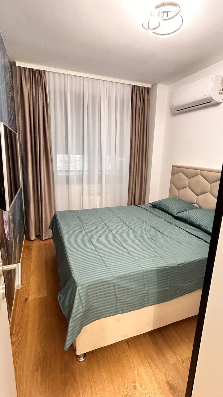 1-Bedroom Apartment on Bulevar Peka Dapčevića photo 3 of 4