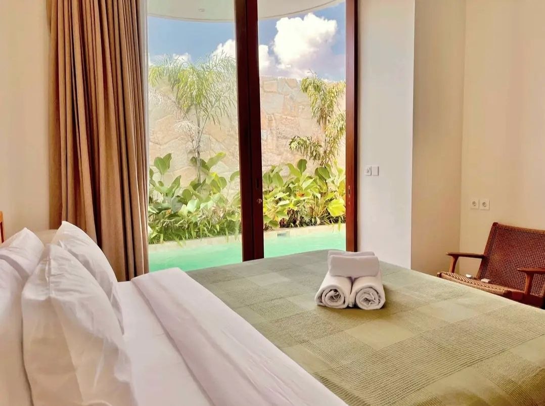 3-Bedroom Villa in Canggu photo 7 of 7