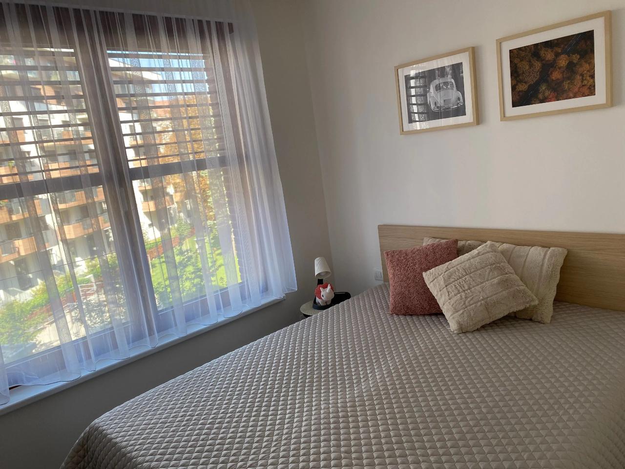 Furnished 2-Room Apartment in ZWIRN, Ružinov photo 4 of 8